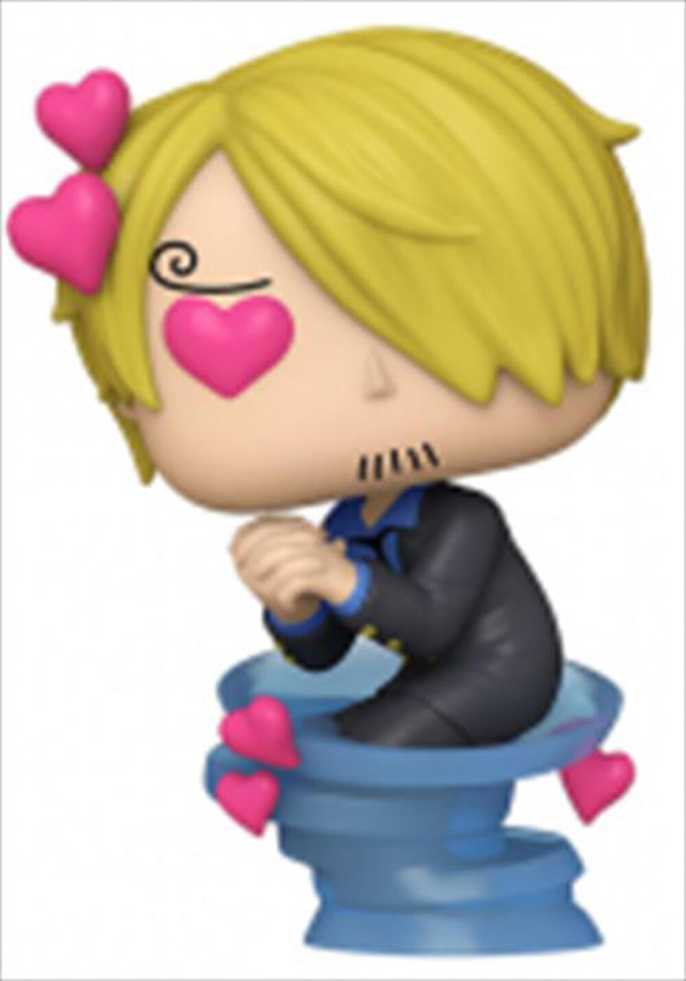 Immagine del prodotto FUNKO - 80367 One Piece Vinsmoke Sanji 1773-n.d.