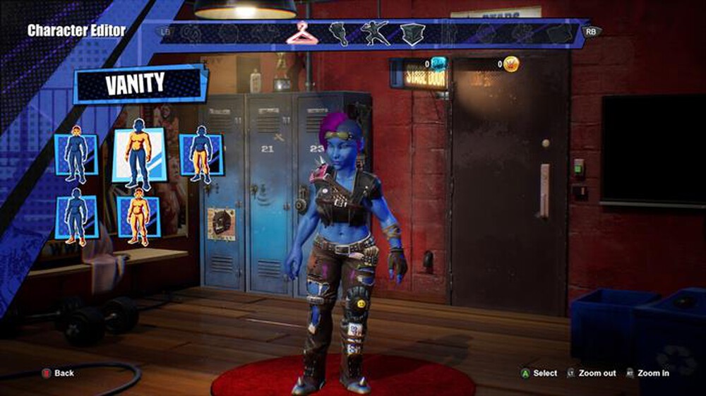 "2K GAMES - WWE 2K BATTLEGROUNDS PS4"