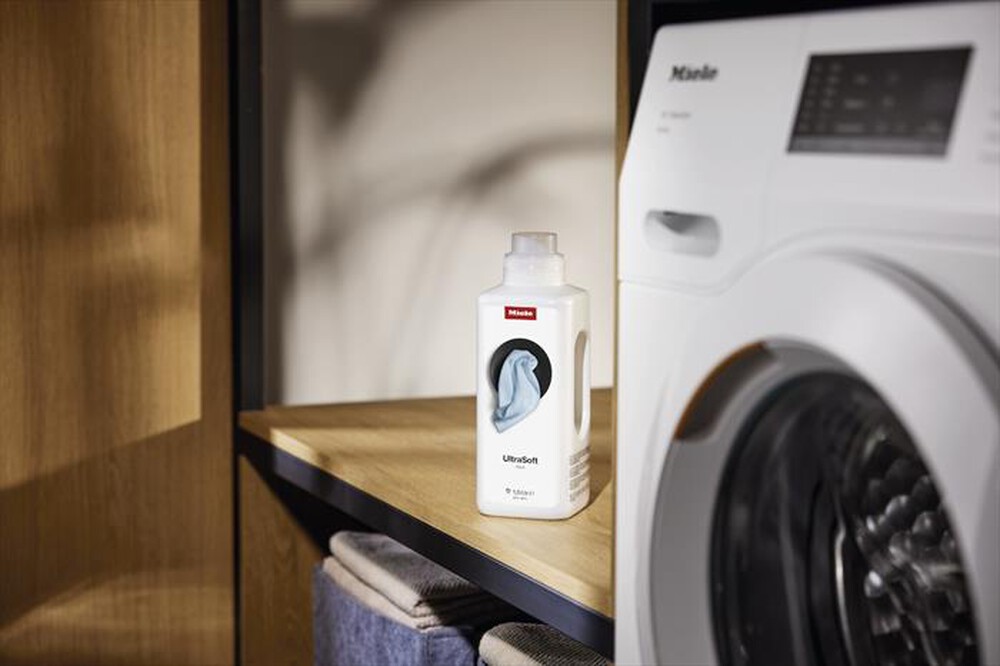 "MIELE - WA SO 1503 L Ammorbidente"