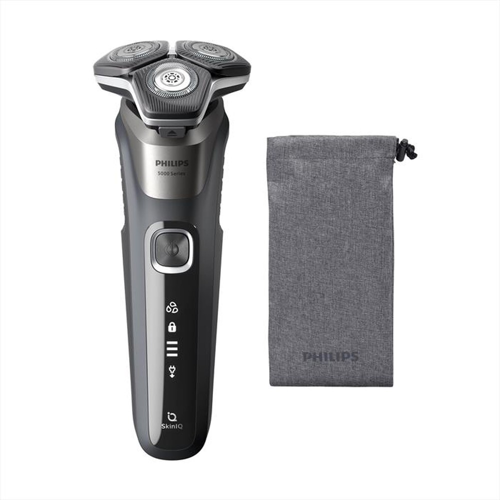 Immagine del prodotto PHILIPS - Rasoio S5887/10