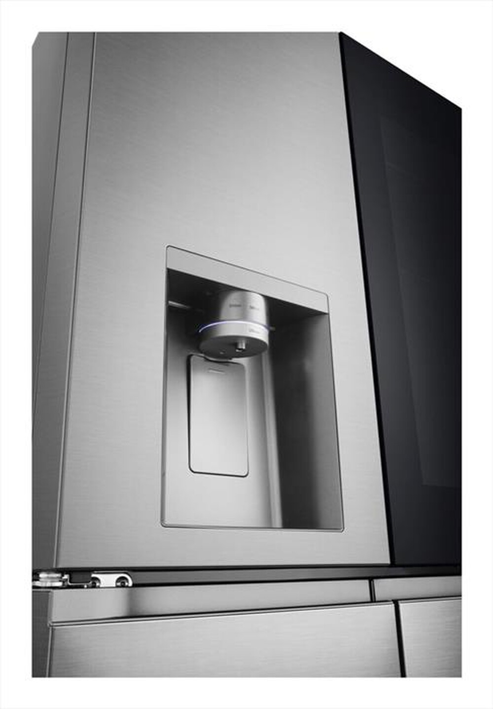 Immagine del prodotto LG - GMK961PY5E-Argento