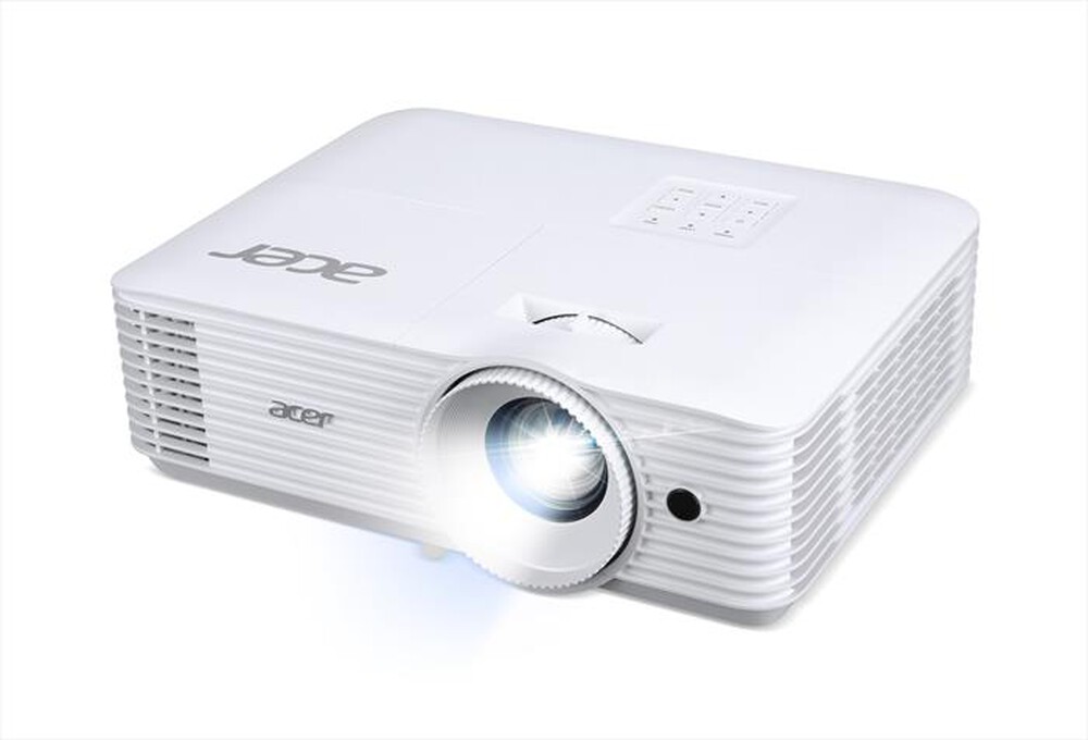 Immagine del prodotto ACER - Videoproiettore P1358I-Bianco