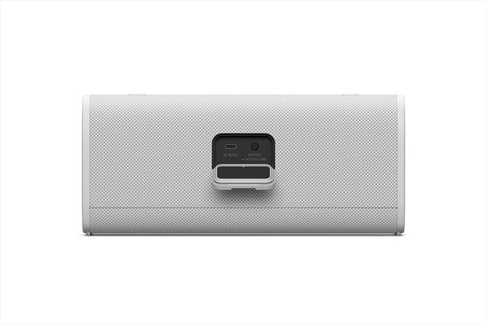 Immagine del prodotto SONY - Speaker portatile Wireless Bluetooth SRSULT30W.CE7-Bianco