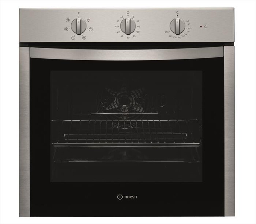 "INDESIT - Forno incasso elettrico IFW 5530 IX Classe A"