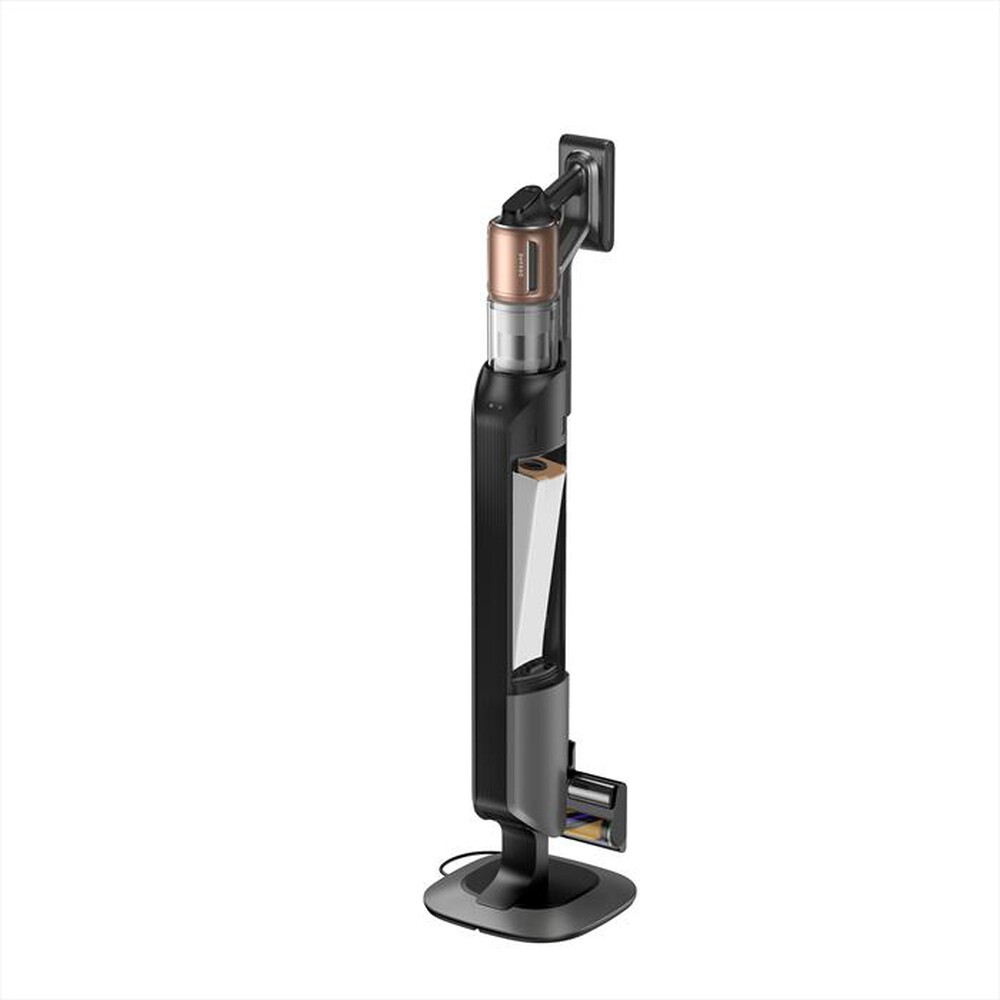 "DREAME - Scopa elettrica Z20 Station"
