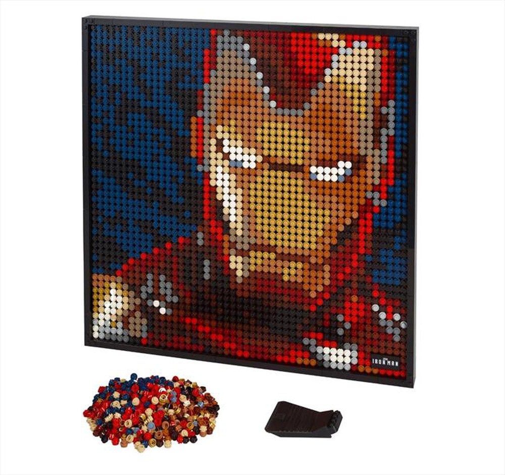 Immagine del prodotto LEGO - ART 31199
