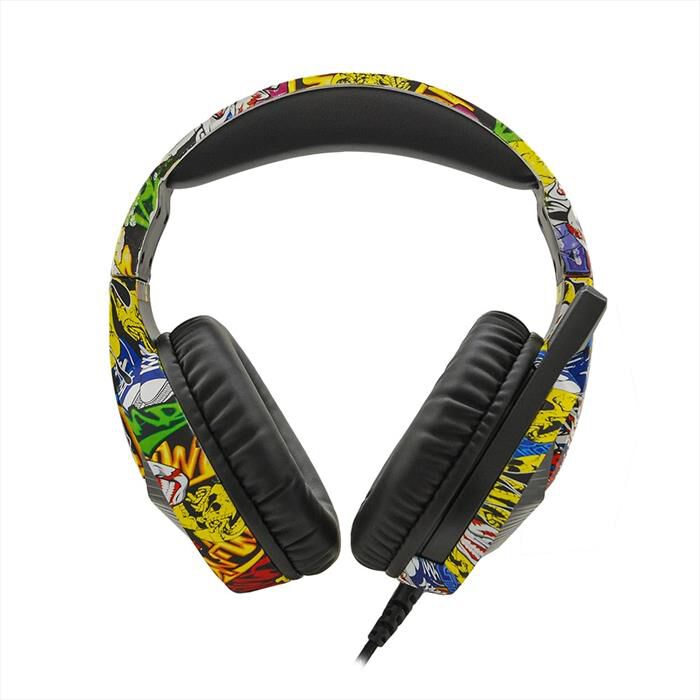 XTREME - ACE GAMING HEADSET-FANTASIA | Euronics