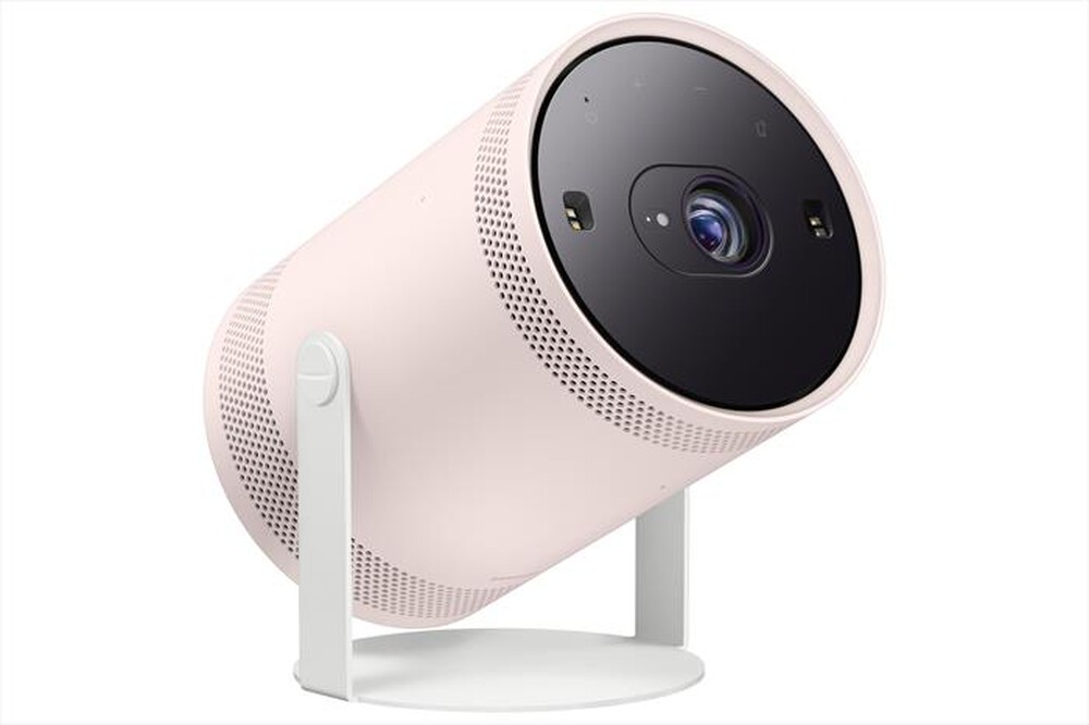 "SAMSUNG - Rivestimento per The Freestyle VG-SCLB00PR/XC-Pink"