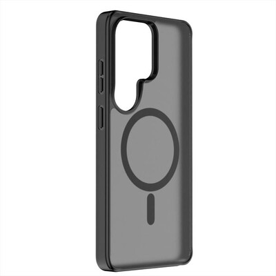 CELLULARLINE - Cover a guscio FROSTY MAG per Galaxy S26 Ultra-Trasparente