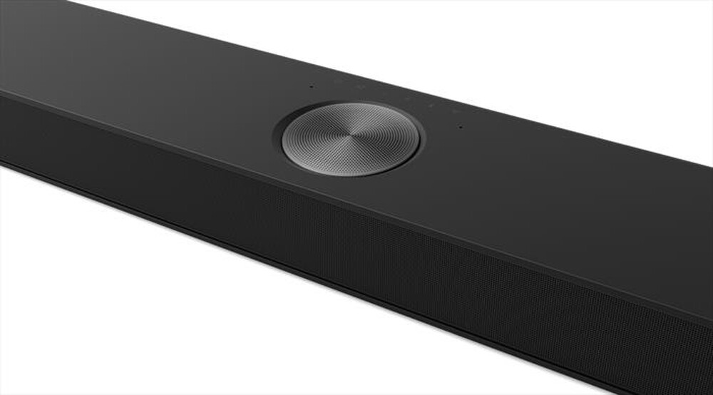 "LG - Soundbar + subwoofer S95TR-Nero"