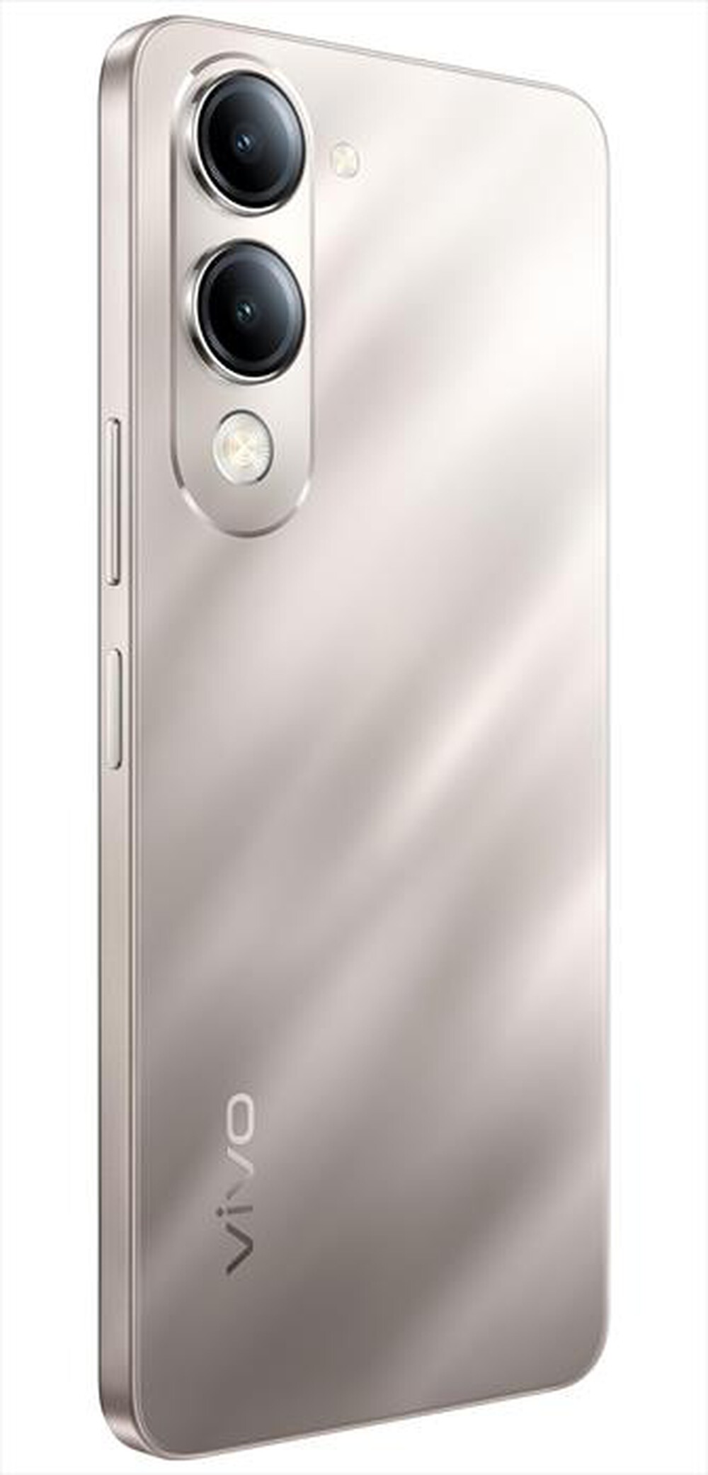 "VIVO MOBILE - Smartphone Y04 6+128GB-TITANIUM GOLD"