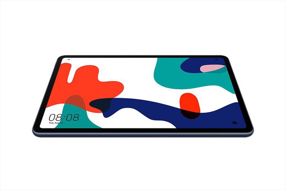 "HUAWEI - MATEPAD 10.4 LTE-Midnight Grey"