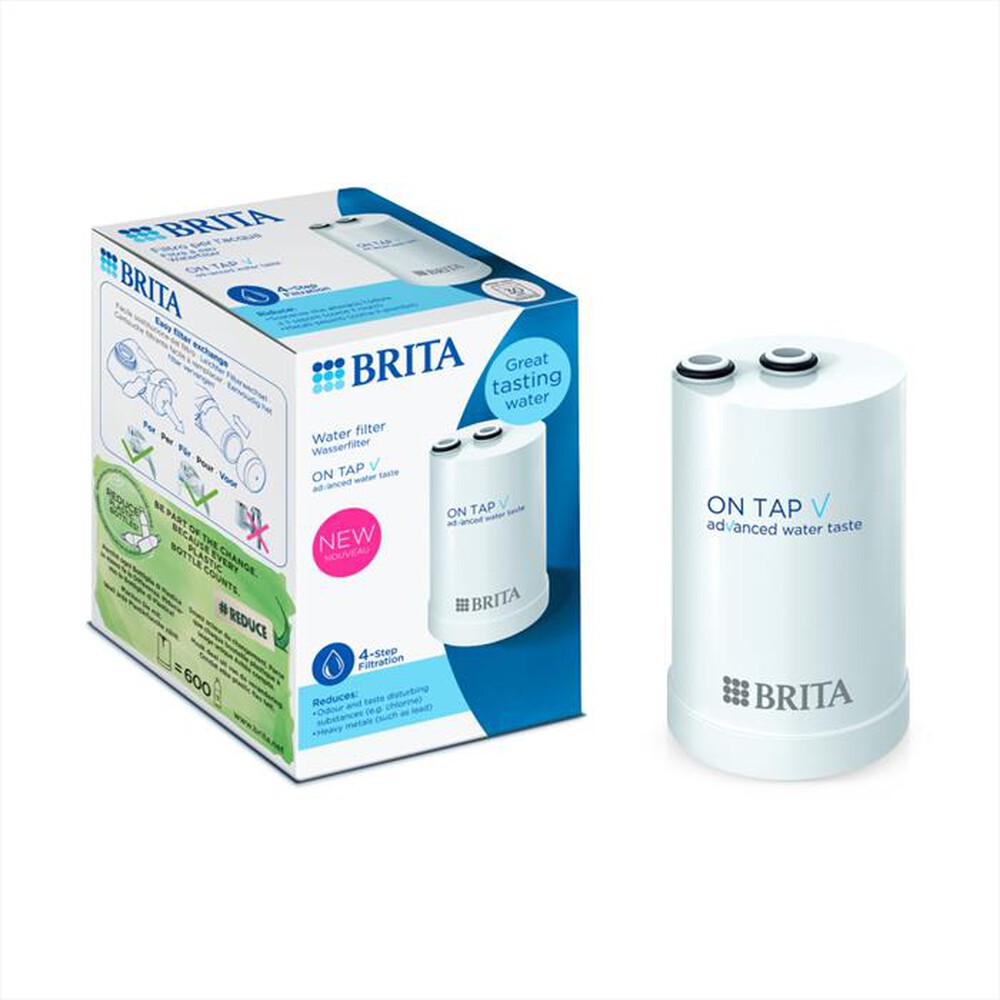 "BRITA - Filtro ON TAP V per sistema filtrante"
