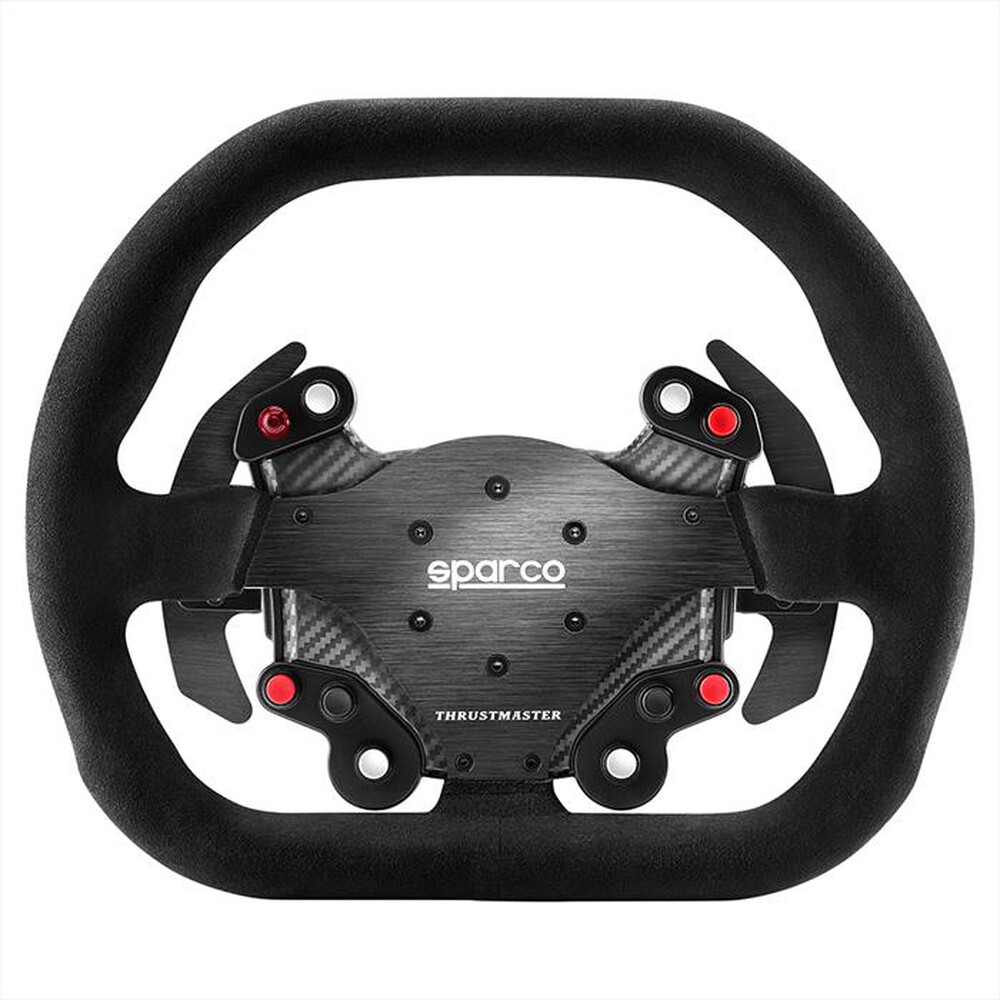 "THRUSTMASTER - TM COMPETITION WHEEL ADD-ON SPARCO P310 MOD"