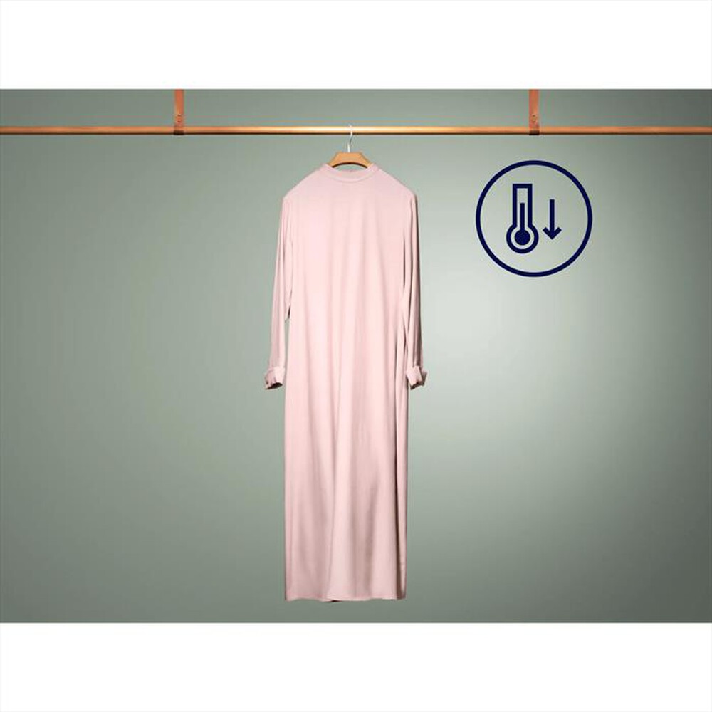 Immagine del prodotto ELECTROLUX - Asciugatrice EW7H583B 8Kg Classe C-Bianco/obl&ograve; nero