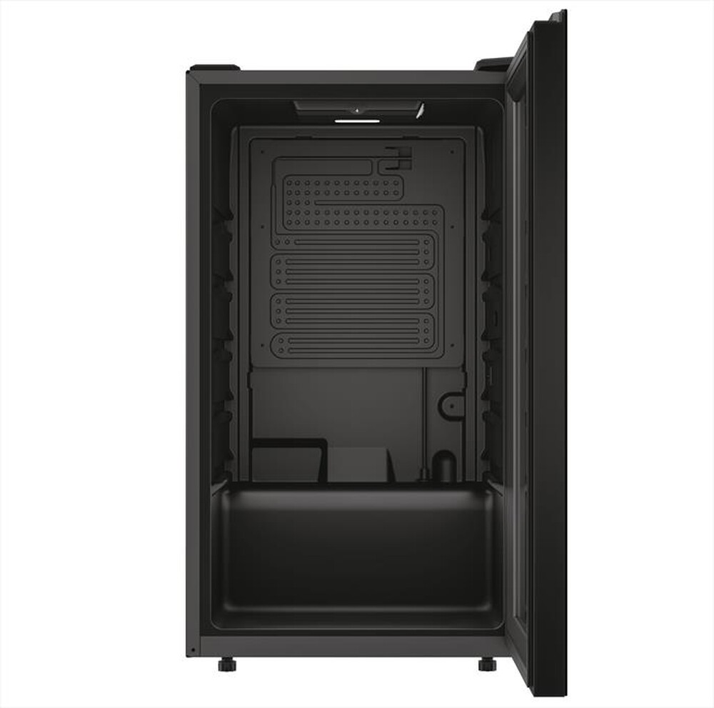 Immagine del prodotto CANDY - Cantinetta CWC033M Classe G 33 bottiglie-Nero