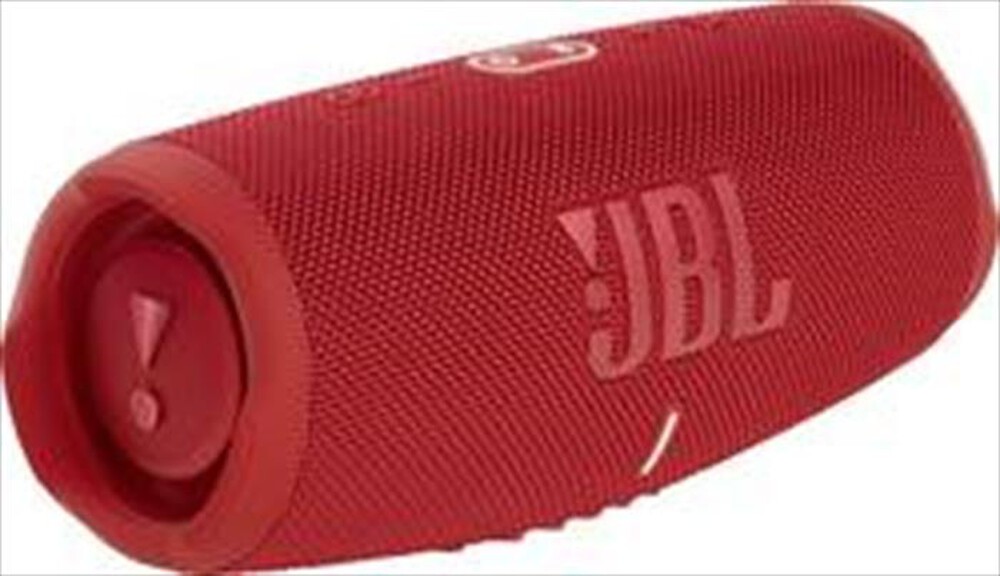 Immagine del prodotto JBL - CHARGE 5-Rosso