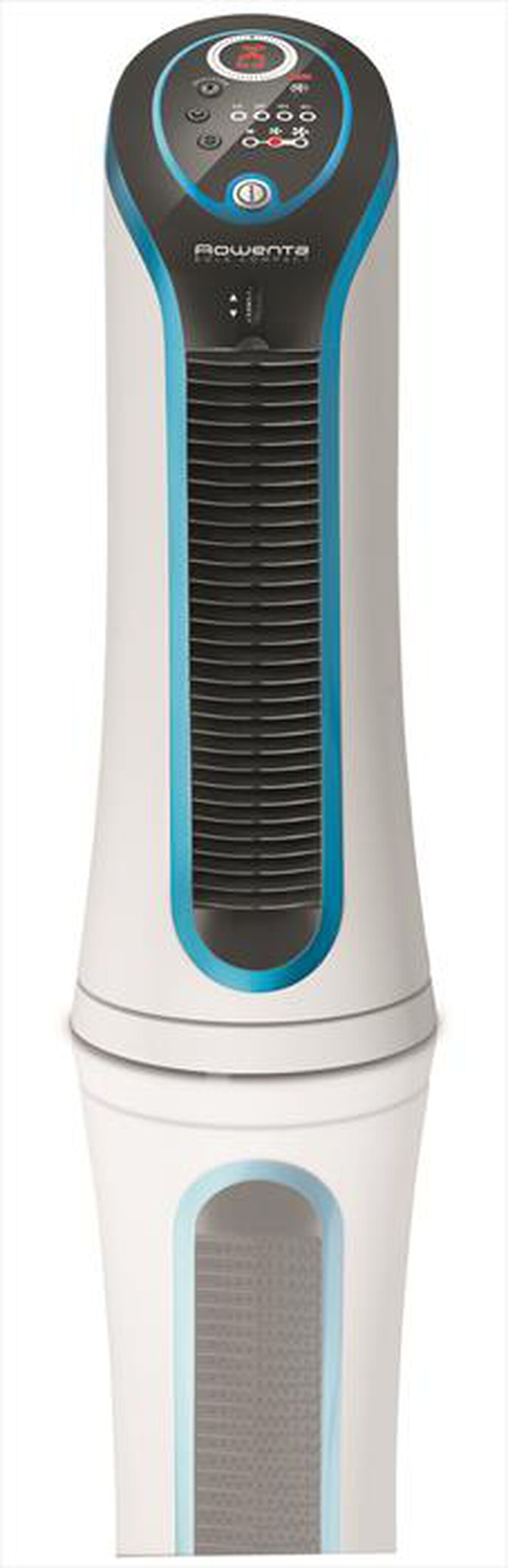 "ROWENTA - VU6210 Eole Compact, Mini Ventilatore a Torre"
