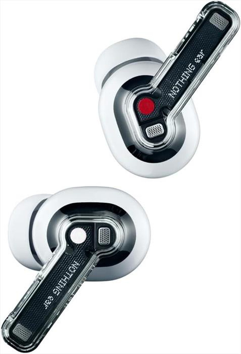 Immagine del prodotto NOTHING - Auricolare Bluetooth CUFNOHA10600062-Bianco