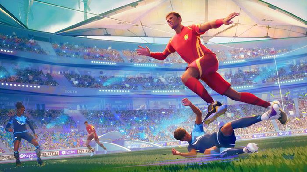 Immagine del prodotto NAMCO - REMATCH ELITE EDITION PS5