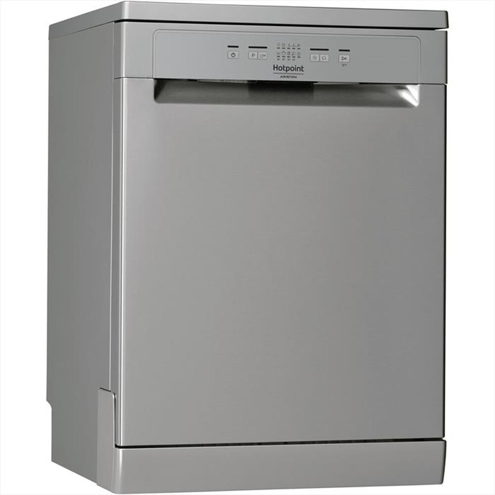 "HOTPOINT ARISTON - HFC 2B+26 X-inox"