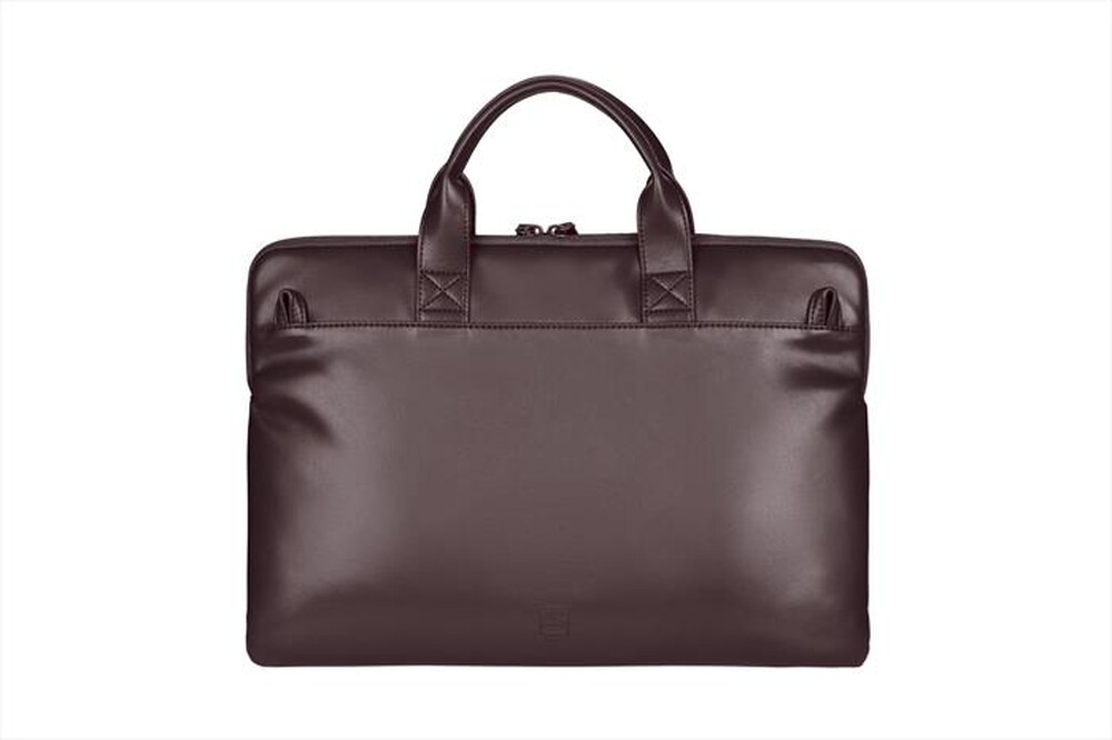 "TUCANO - Borsa Laptop 15.6\" e MacBook Pro 16\"-VIOLA"