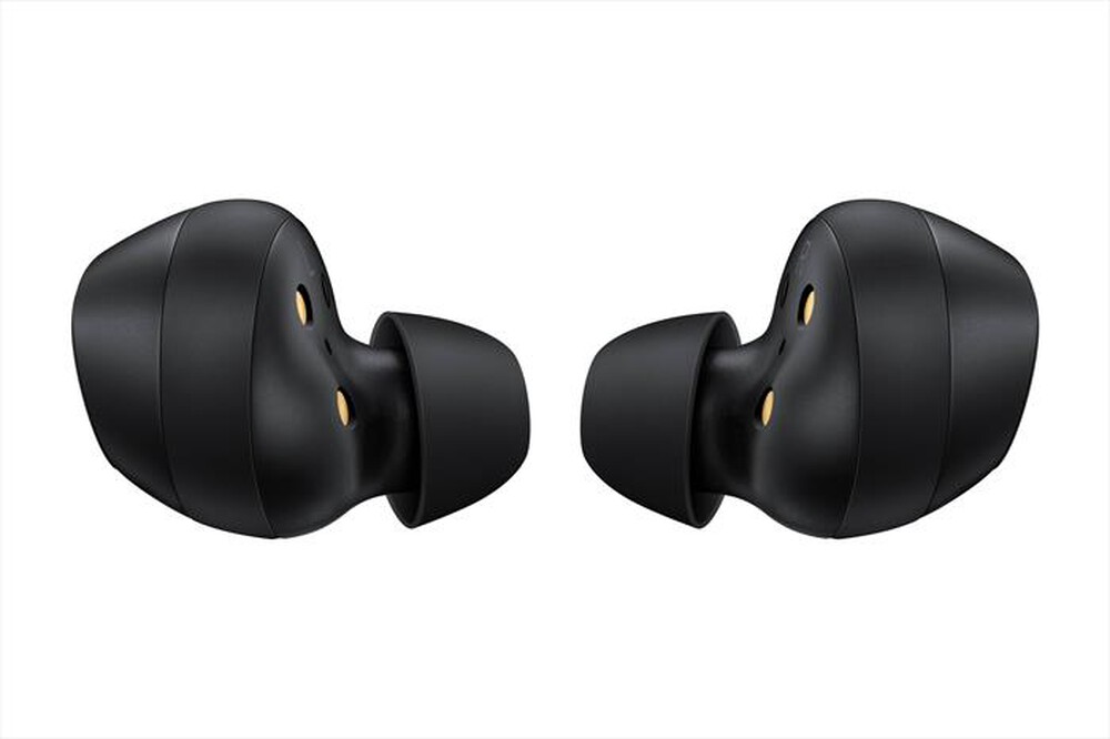 "SAMSUNG - GALAXY BUDS-Black"