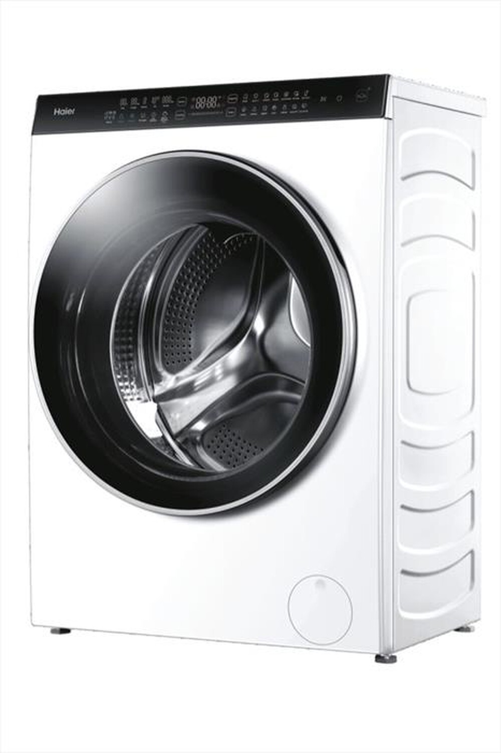 "HAIER - Lavasciuga HWD100BD1499U1NI SuperDrum Series9-Bianco"