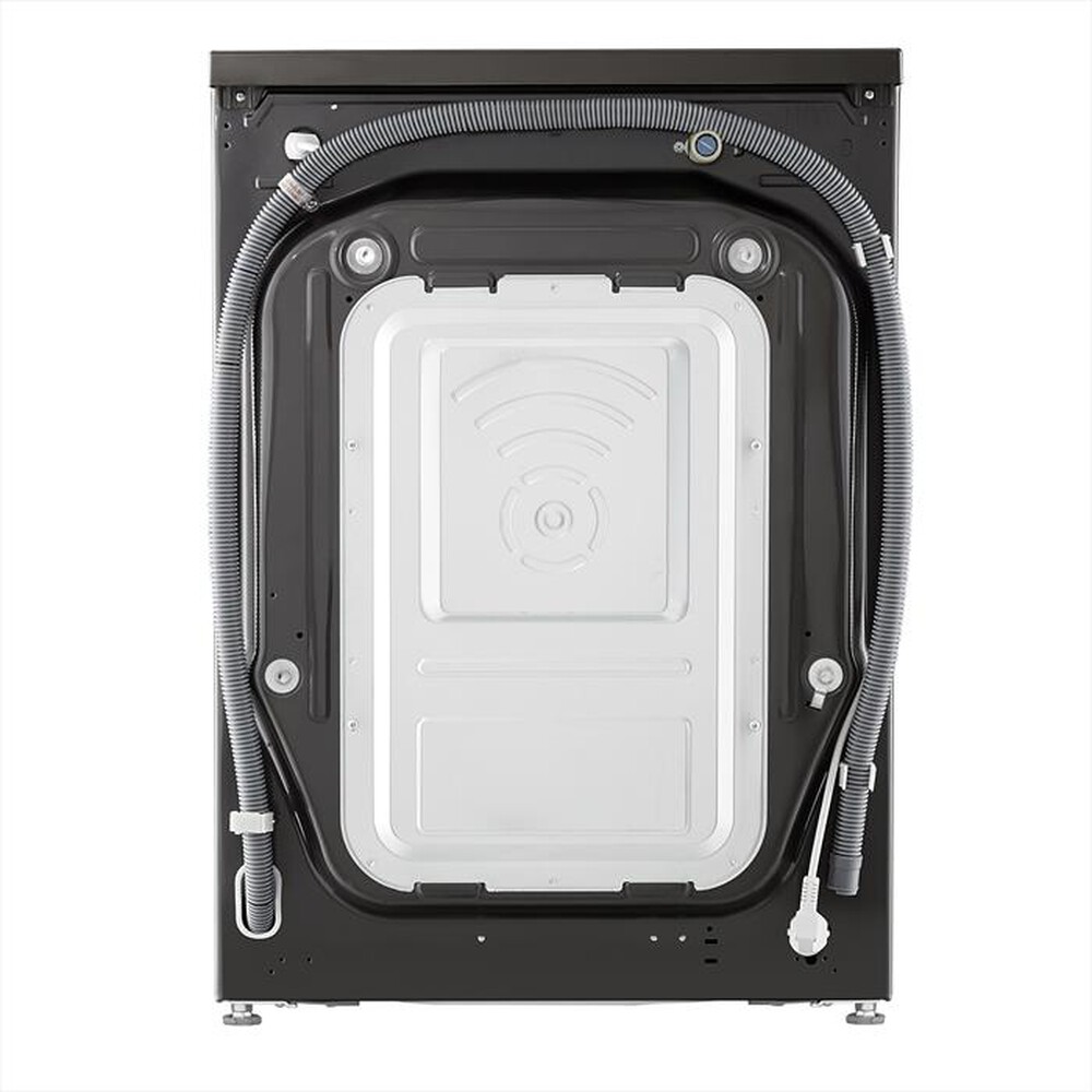 Immagine del prodotto LG - Lavasciuga F4DV710H2SE 10,5/7 Kg Classe A-Black