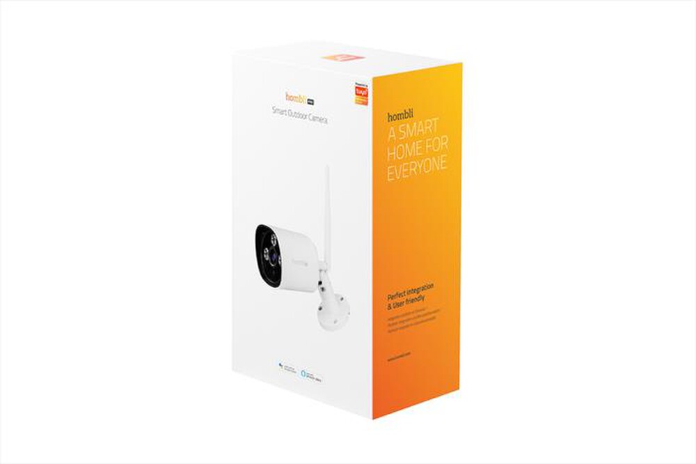 Immagine del prodotto HOMBLI - Outdoor Camera