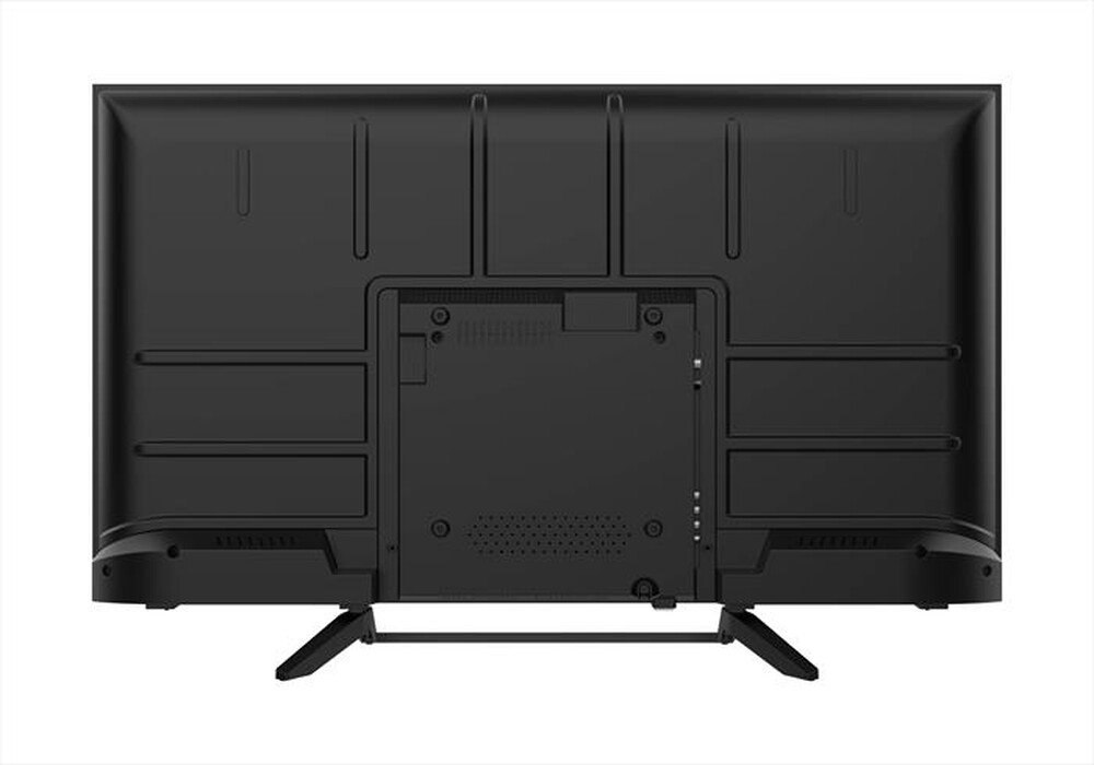 Immagine del prodotto SMART TECH - Smart TV QLED FHD 40" 40QG01V-nero