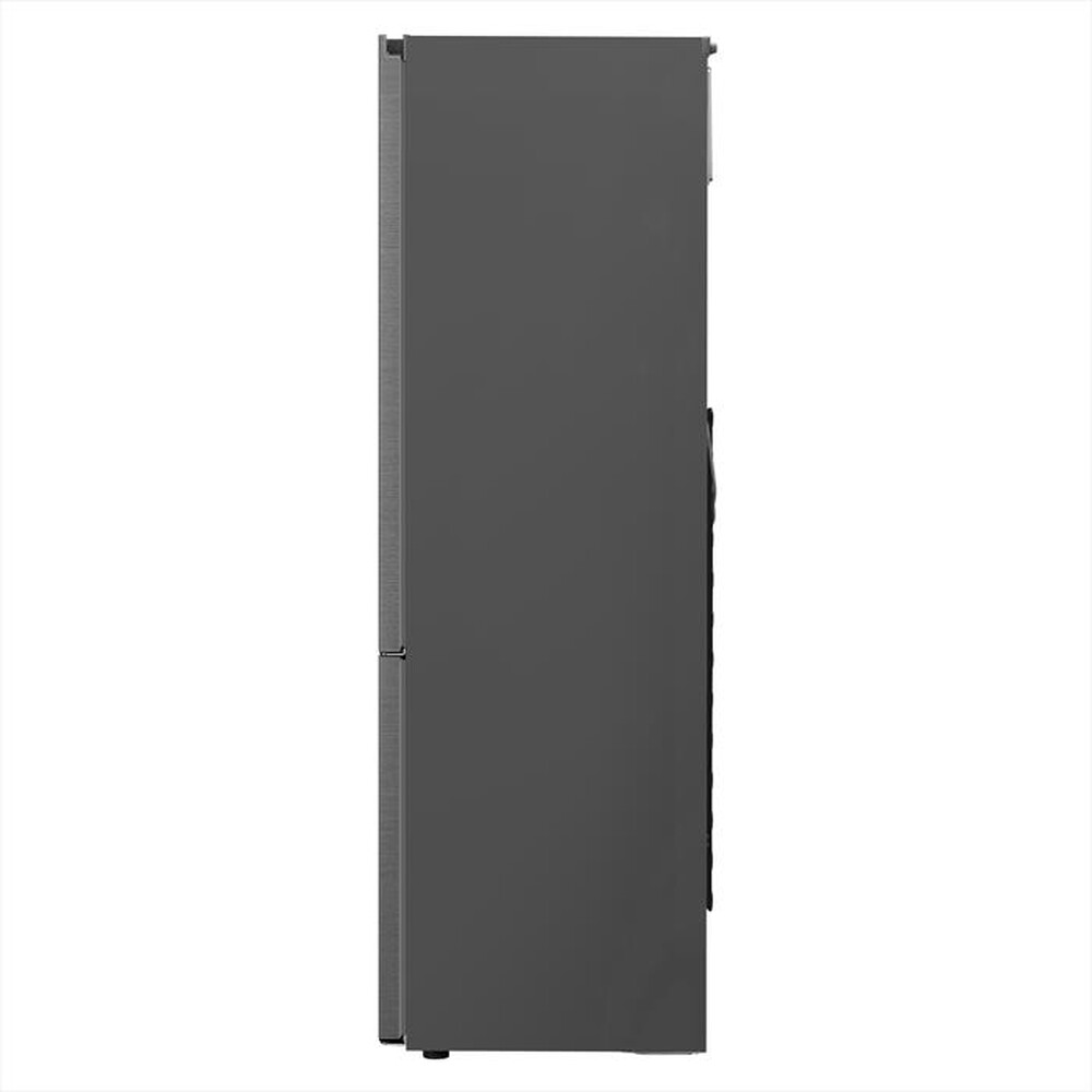 "LG - Frigorifero combinato GBP62DSSGR Classe D 419lt"