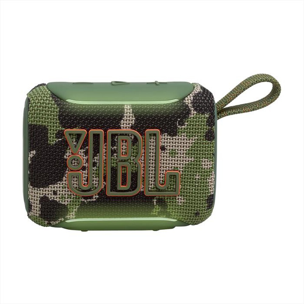 Immagine del prodotto HARMAN KARDON - Diffusore compatto waterproof/antiurto GO 5 SQUAD-Militari