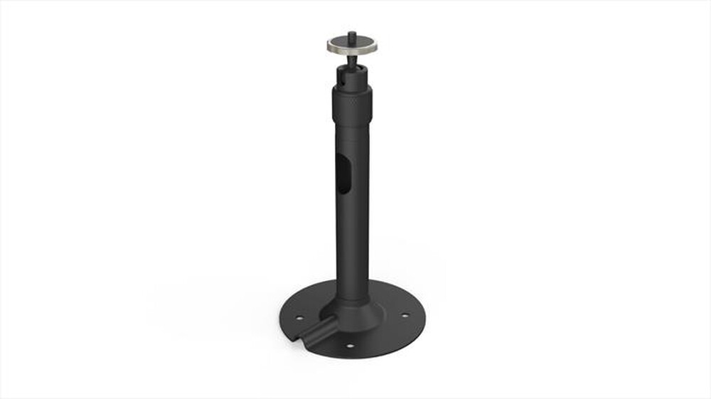 "NAVIMOW by SEGWAY - KIT ESTENSIONE ANTENNA-Nero"