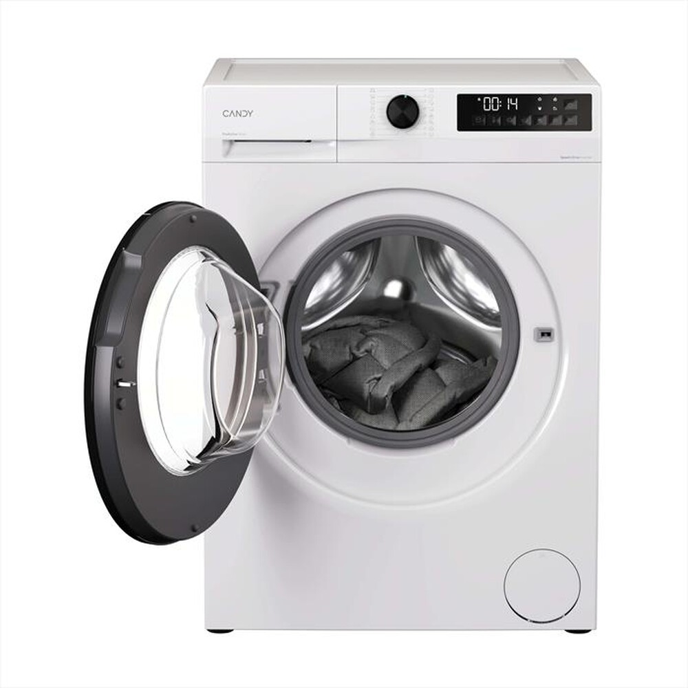 Immagine del prodotto CANDY - Lavatrice GD 410B8-S 10 Kg Classe A-Bianco