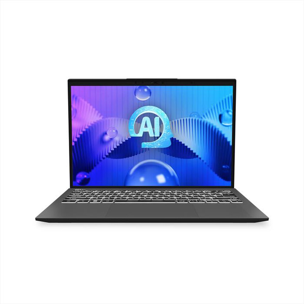 "MSI - Notebook PRESTIGE 13 AI EVO A1MG-081IT-Grigio"