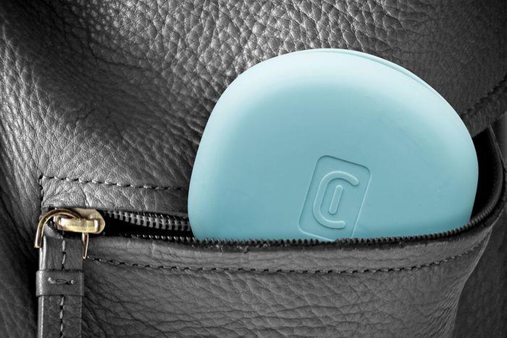 "CELLULARLINE - BAG CABLE-White"