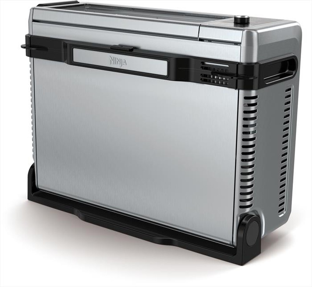 "NINJA - Forno multifunzione 8 in 1  DA 10 L SP101EU-GRIGIO"