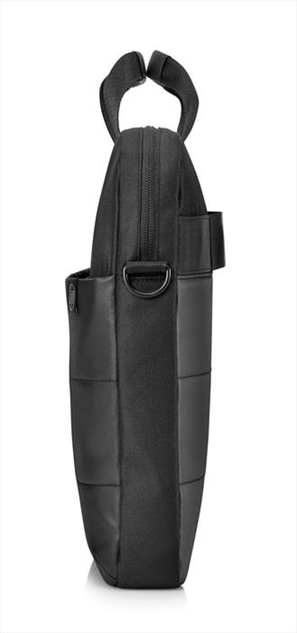 "HP - HP CLASSIC BRIEFCASE 15.6-Nera"