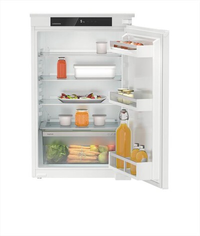 LIEBHERR - Frigorifero 1 porta IRSE 3900-20 Classe E 136 lt-Bianco