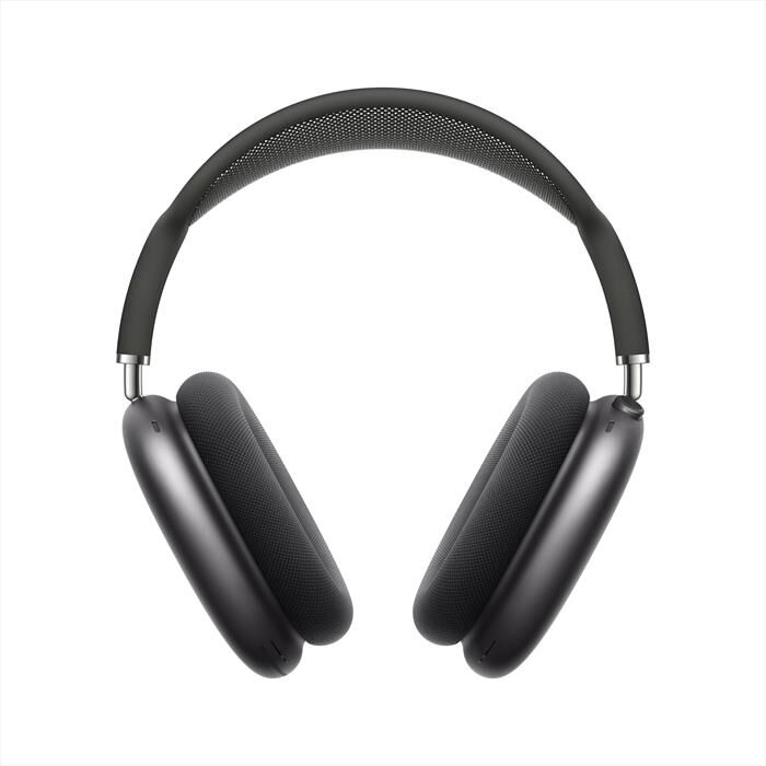 APPLE - AIRPODS MAX-Grigio Siderale | Euronics