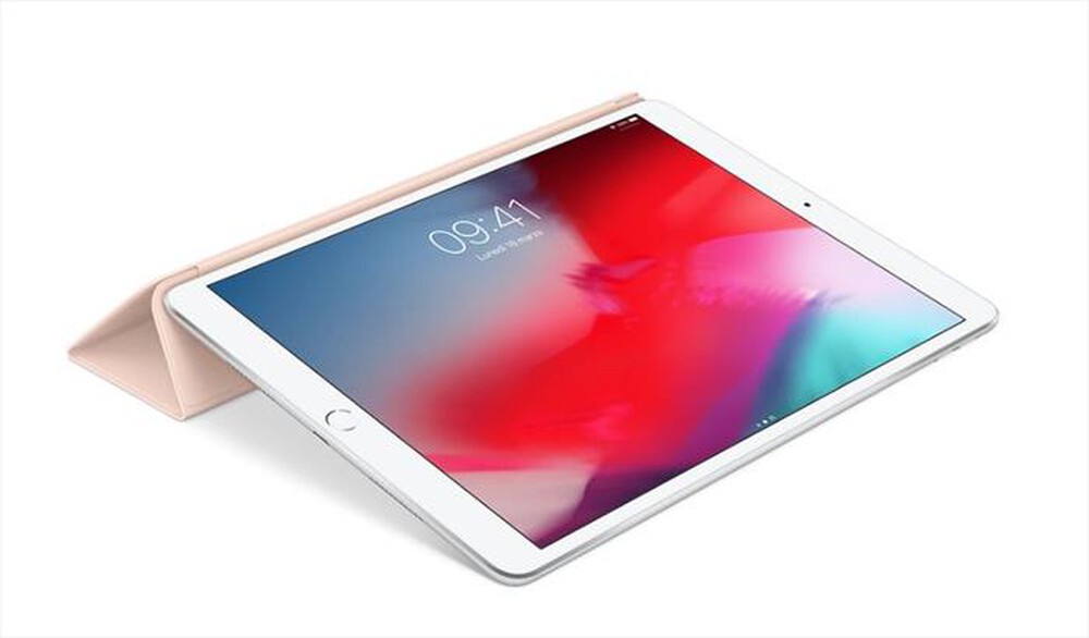 "APPLE - Smart Cover per iPad 7 GEN/AIR (versione 2019)-Rosa sabbia"
