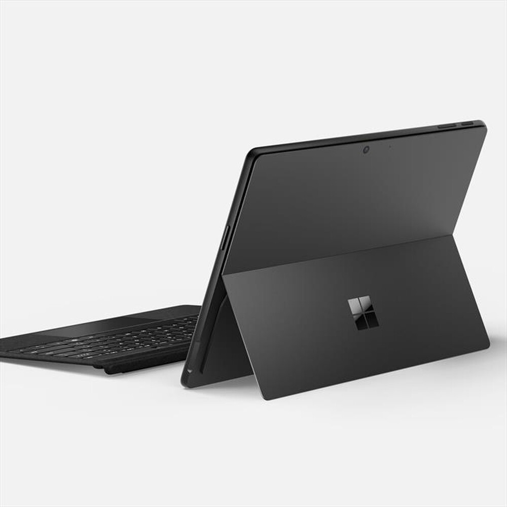 "MICROSOFT - Notebook SURFACE PRO - COPILOT+PC-Black"