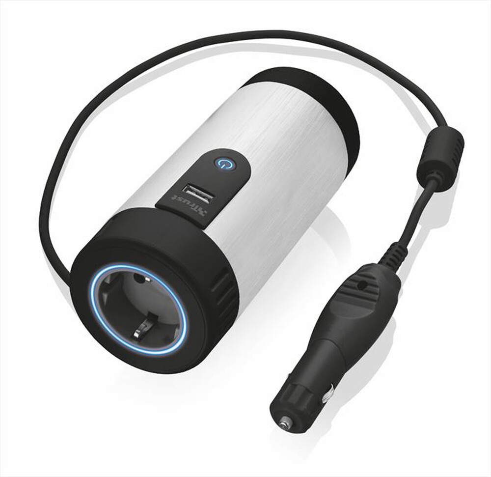 "URBAN REVOLT - 230V PWR SOCKET F/CAR"
