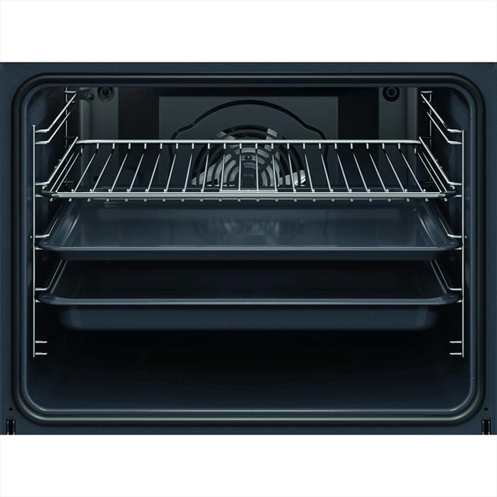 Immagine del prodotto ELECTROLUX - Forno incasso elettrico COCGH44TX0 Classe A-Stainless steel