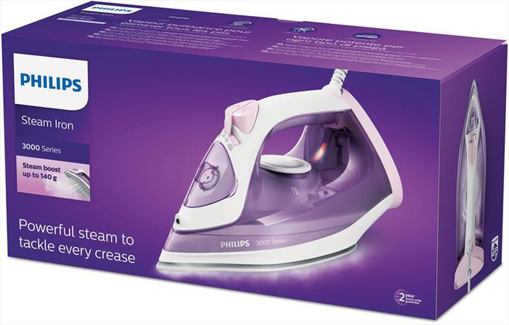 Immagine del prodotto PHILIPS - SERIES 3000 DST3010/30