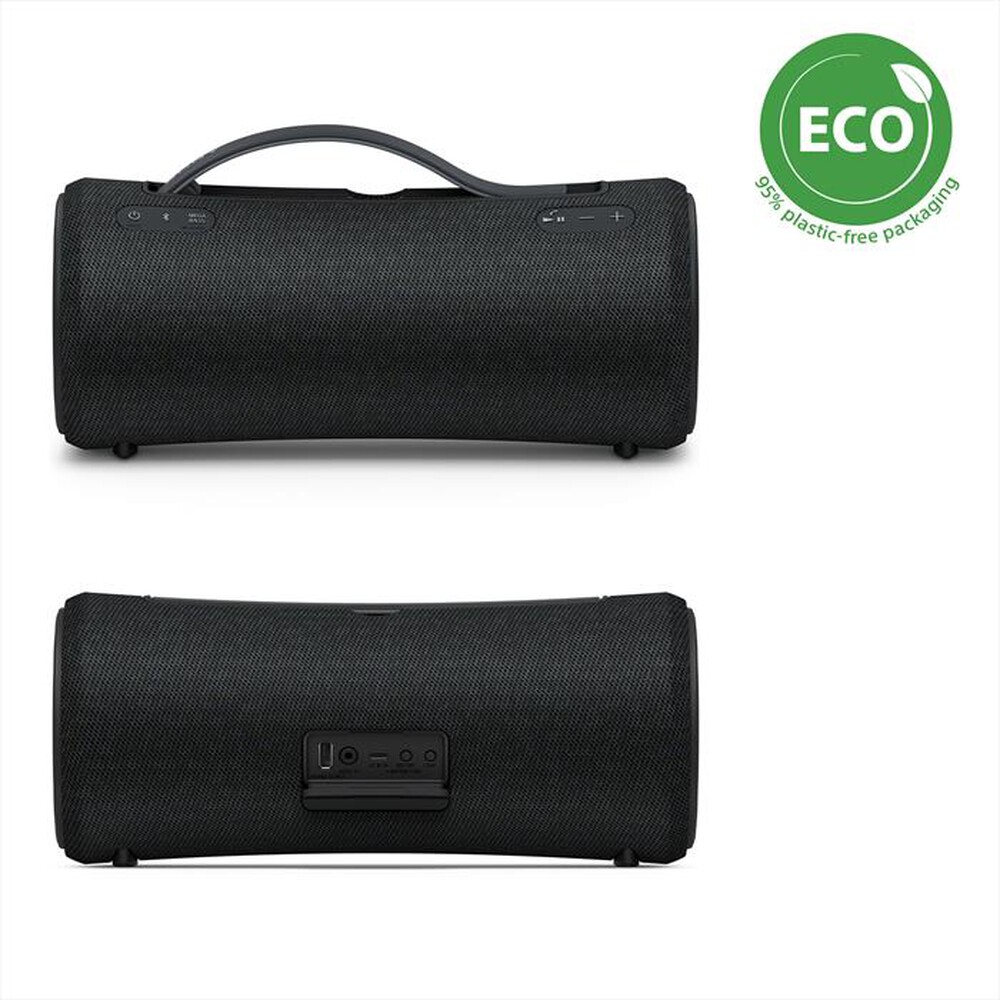 "SONY - Speaker Bluetooth SRSXG300B.EU8-Nero"