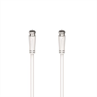 HAMA - CAVO SAT-Nero