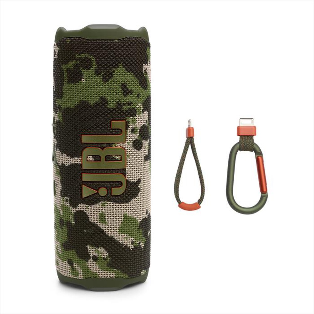 Immagine del prodotto JBL - FLIP 7-Militare