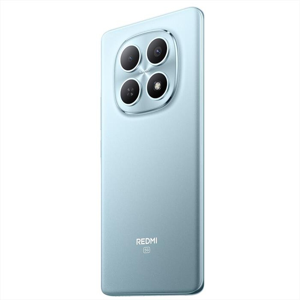 Immagine del prodotto XIAOMI - Smartphone REDMI NOTE 15 5G 8G RAM 512G ROM-Glacier Blue